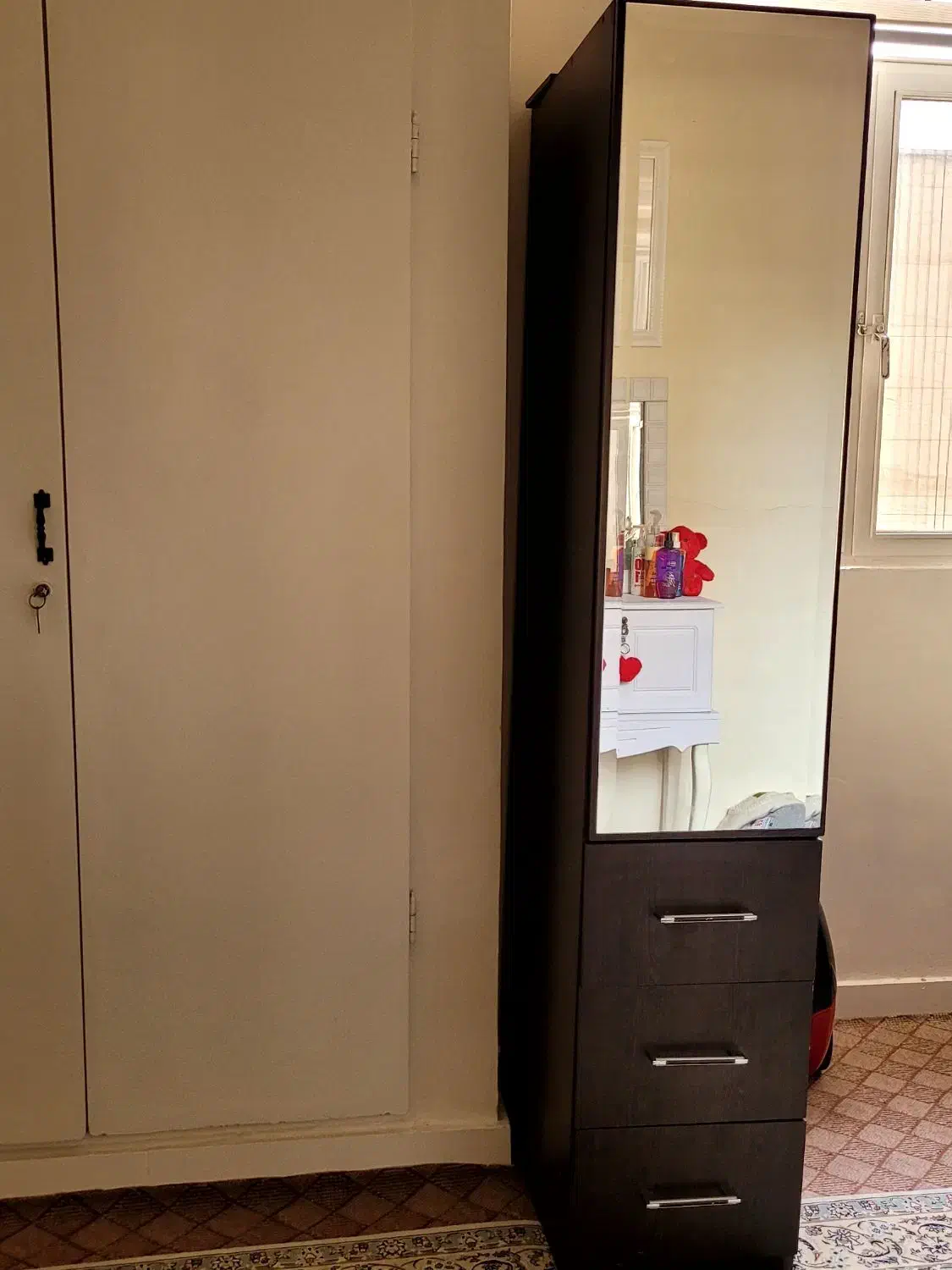 کمد|جاکفشی، کمد، دراور|تهران, جمهوری|دیوار