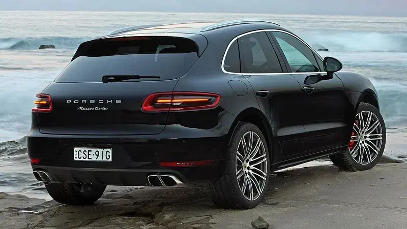 اجاره خودرو لوکس و مجلل،پورشه ماکان|خودرو اجارهای|تهران, الهیه|دیوار