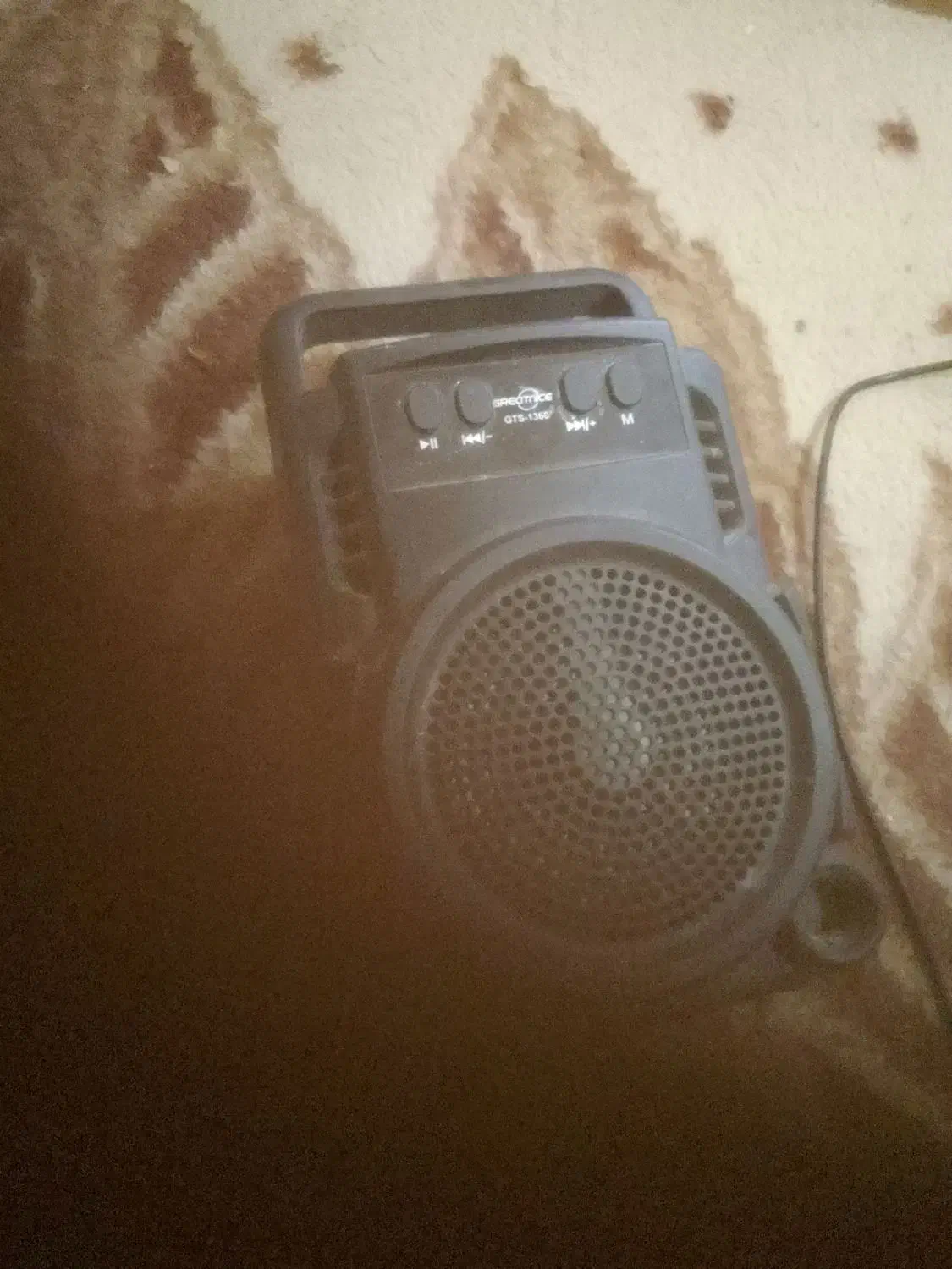 اسپیکر|پخش‌کننده همراه|زابل, |دیوار