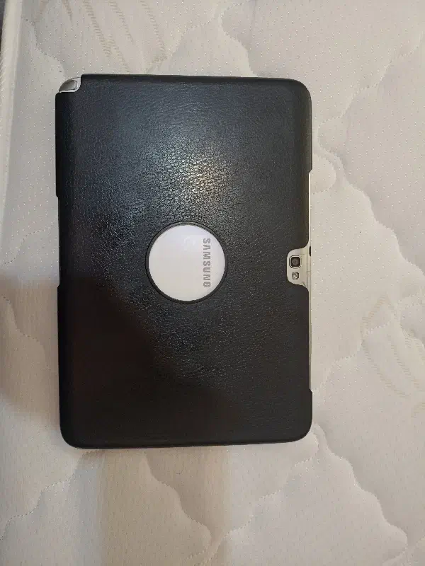 تبلت سامسونگ n8000|تبلت|تهران, بروجردی|دیوار