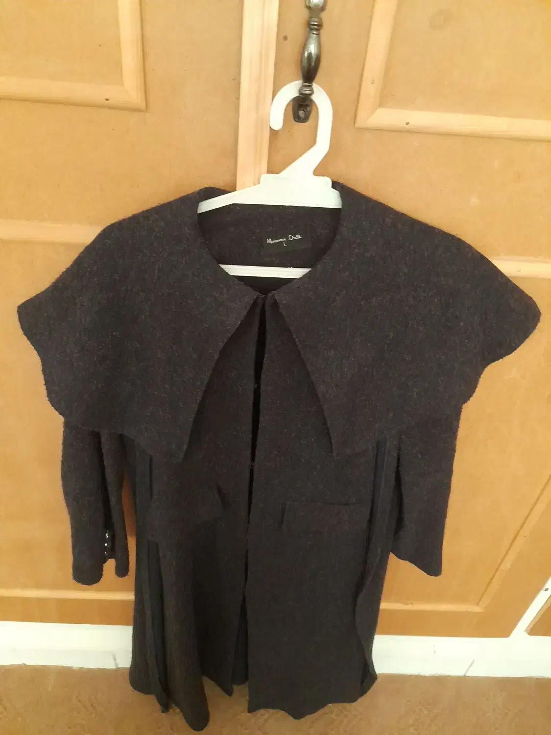 پالتو بلند|لباس|گناباد, |دیوار