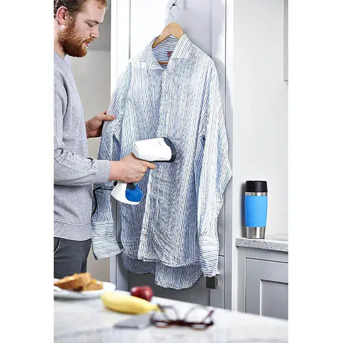 بخارگر تفال dt7000|اتو و لوازم اتو|کرج, فاز ۳ گوهردشت|دیوار