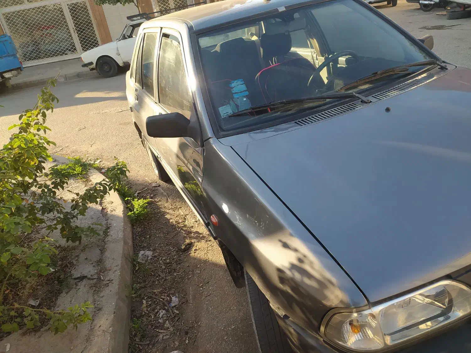 موتور سالم|خودرو سواری و وانت|گنبد کاووس, |دیوار