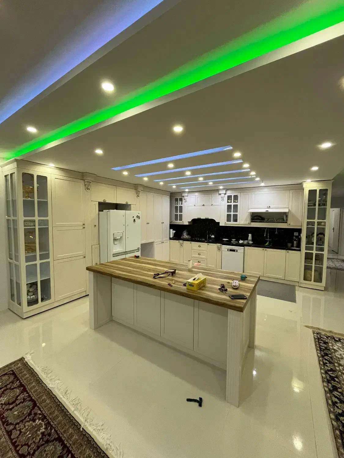 ۲۰۰متر/ابن‌سینا/تک واحد|فروش آپارتمان|یاسوج, |دیوار