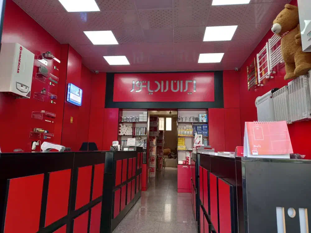 فروش پکیج خریدار پکیج و رادیاتور|آبگرمکن، پکیج، شوفاژ|تهران, آذری|دیوار