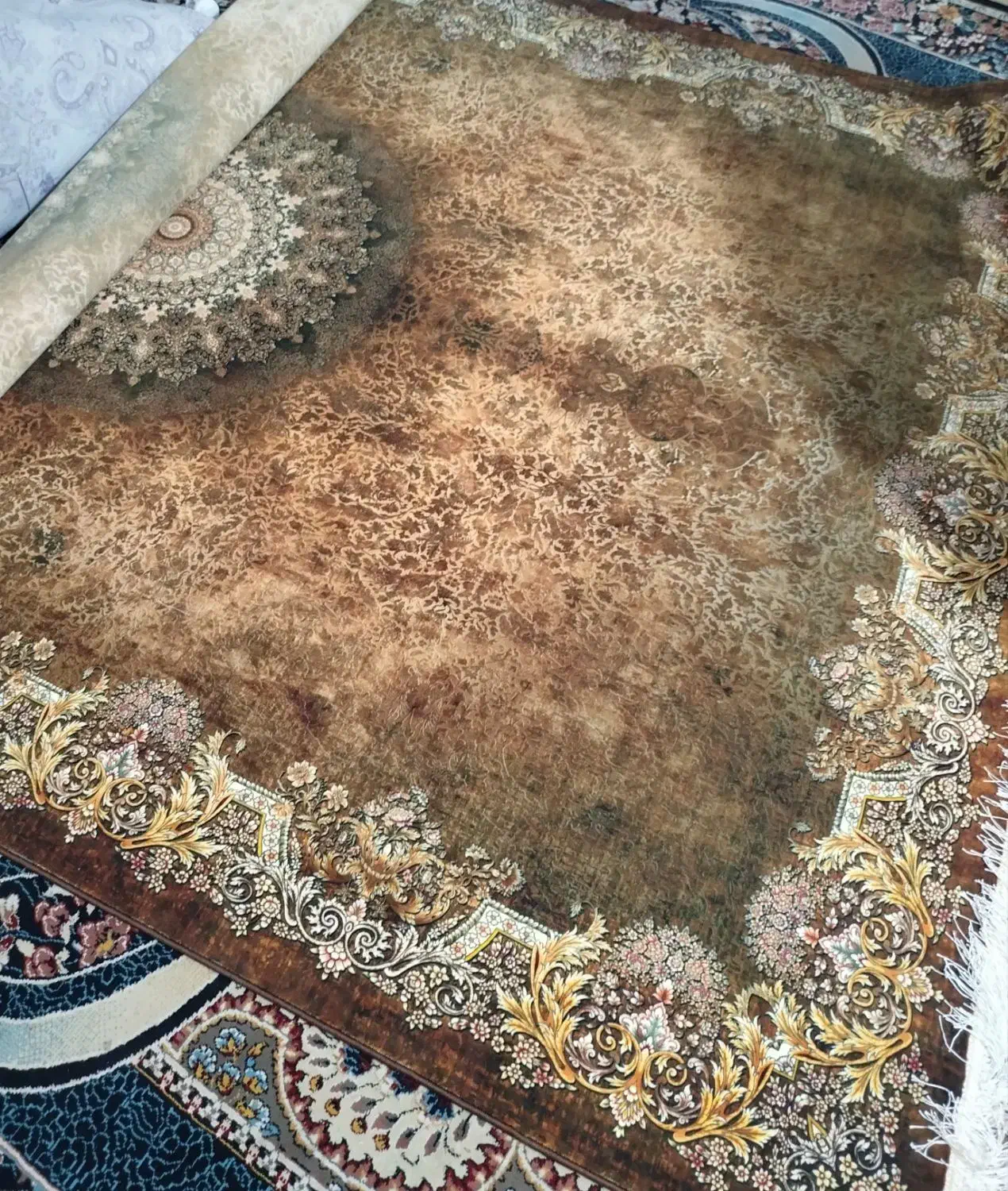 فرش6متری|فرش|نورآباد ممسنی, |دیوار