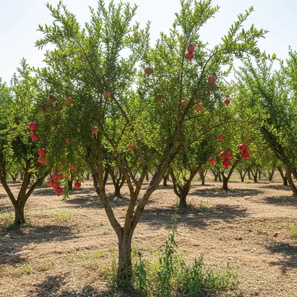 نهال زردآلو شاهرودی،انتخاب ممتاز باغداران اقتصادی|خدمات باغبانی و درختکاری|آباده, |دیوار