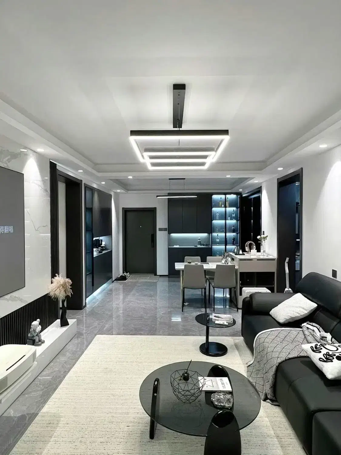 آپارتمان نوساز ۱۰۰ متر در خیابان دریاگوشه (متل قو)|فروش آپارتمان|سلمان‌شهر, |دیوار