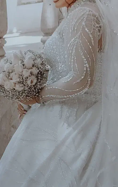 لباس عروس عربی|لباس|تهران, ارجمندی راد|دیوار