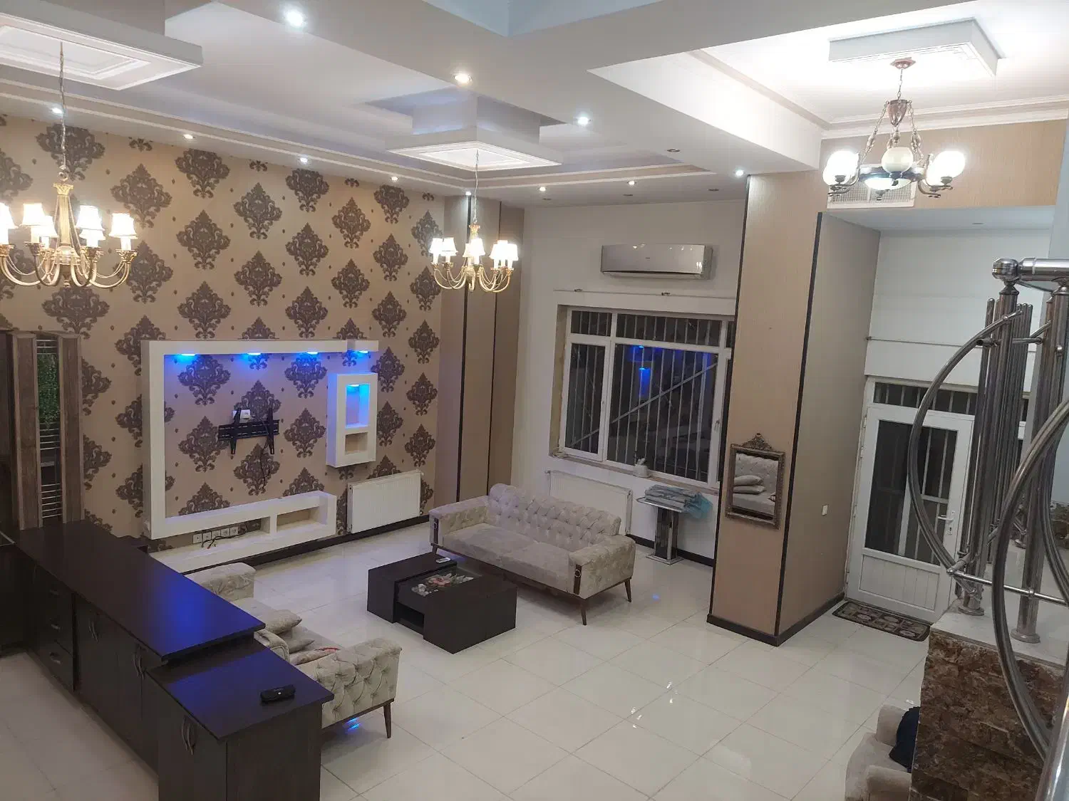 اجاره ویلا آپارتمان|اجارهٔ آپارتمان|مشکیندشت, |دیوار