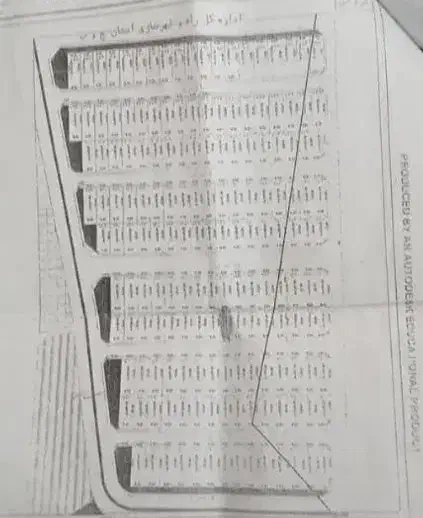 زمین 2 دانگ فاز 3 الهیه|فروش زمین و ملک کلنگی|بروجن, |دیوار