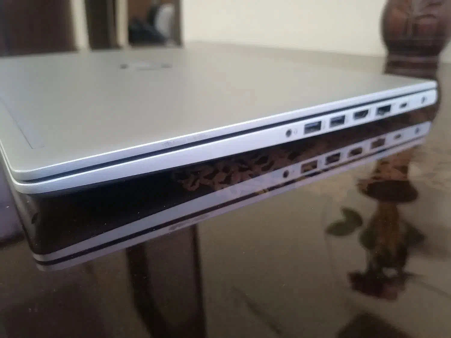 لپتاپ hp 450 g6|رایانه همراه|بجنورد, |دیوار