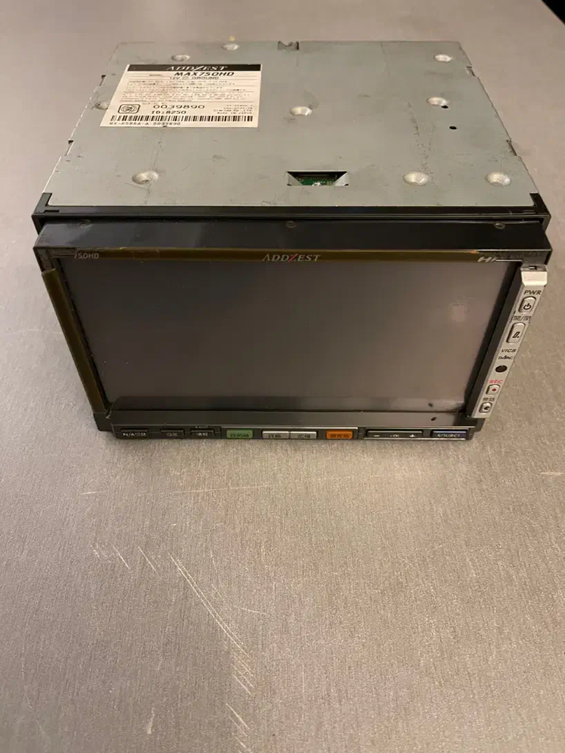 پخش هارد دار کلاریون آدزست ، پایونیر ، کنوود ، jvc|قطعات یدکی و لوازم جانبی|تهران, ونک|دیوار