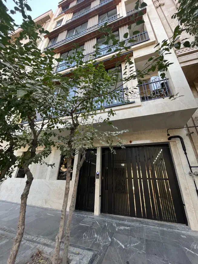 نارمک دانشگاه علم و صنعت خ ملک لو ۱۰۰ متر فول|اجارهٔ آپارتمان|تهران, علم و صنعت|دیوار