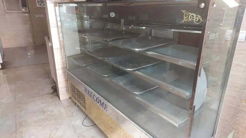 یخچال میوه|یخچال و فریزر|فریدون‌کنار, |دیوار