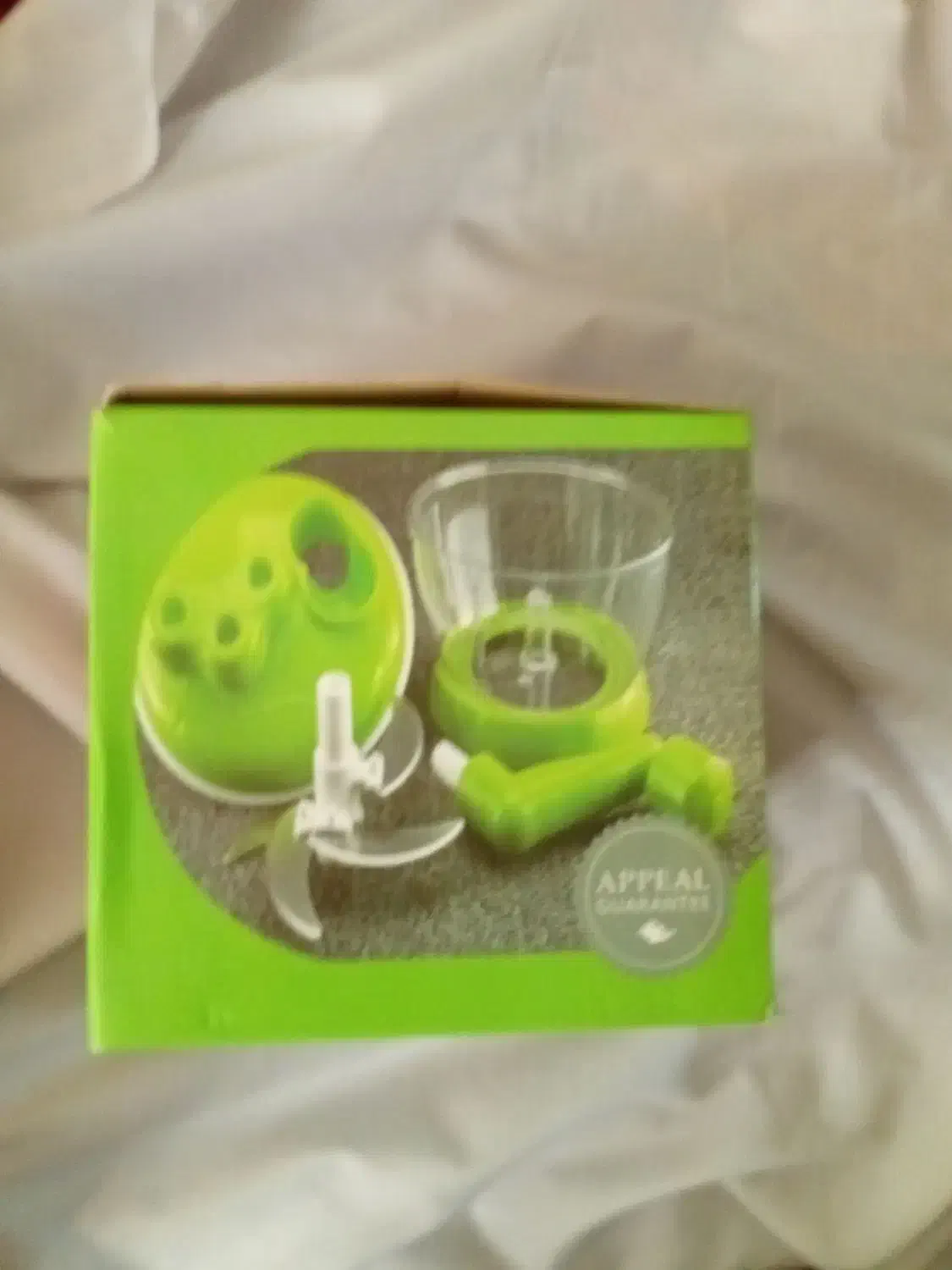 سبزی خرد کن|خردکن، آسیاب، غذاساز|تهران, شهرک صادقیه|دیوار