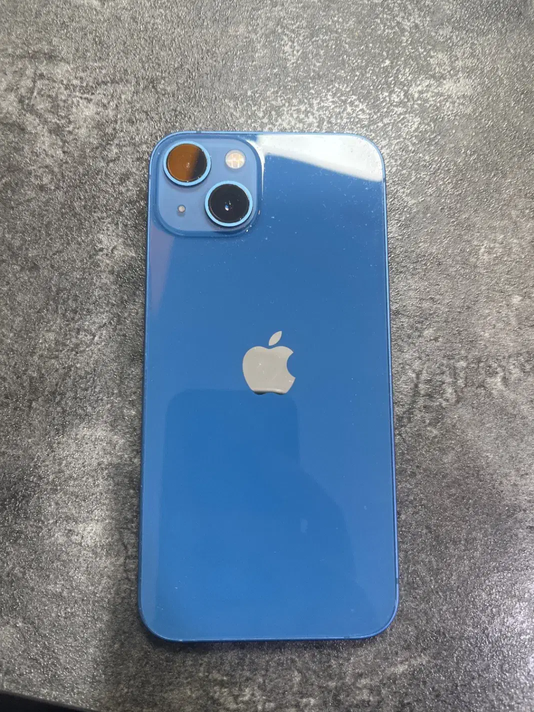 ایفون ۱۳ 256gb|موبایل|تهران, جمهوری|دیوار