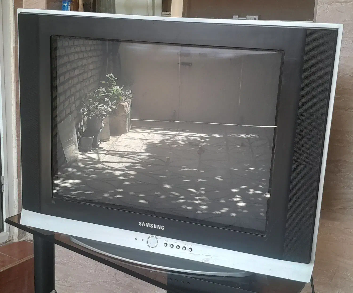 تلویزیون ۲۹ اینچ|تلویزیون و پروژکتور|کرمانشاه, |دیوار