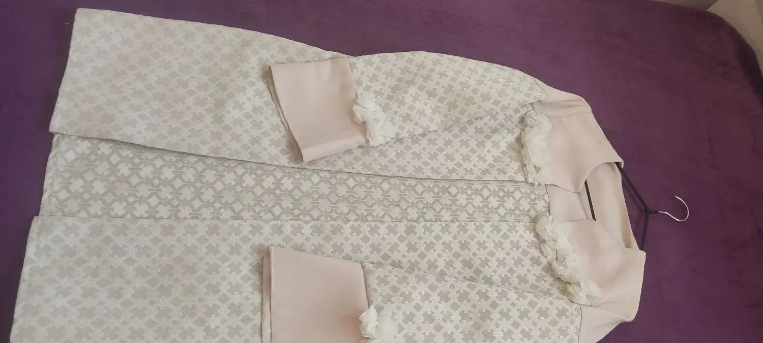 مانتو مجلسی مناسب نوجوان|لباس|مشهد, زمانه|دیوار