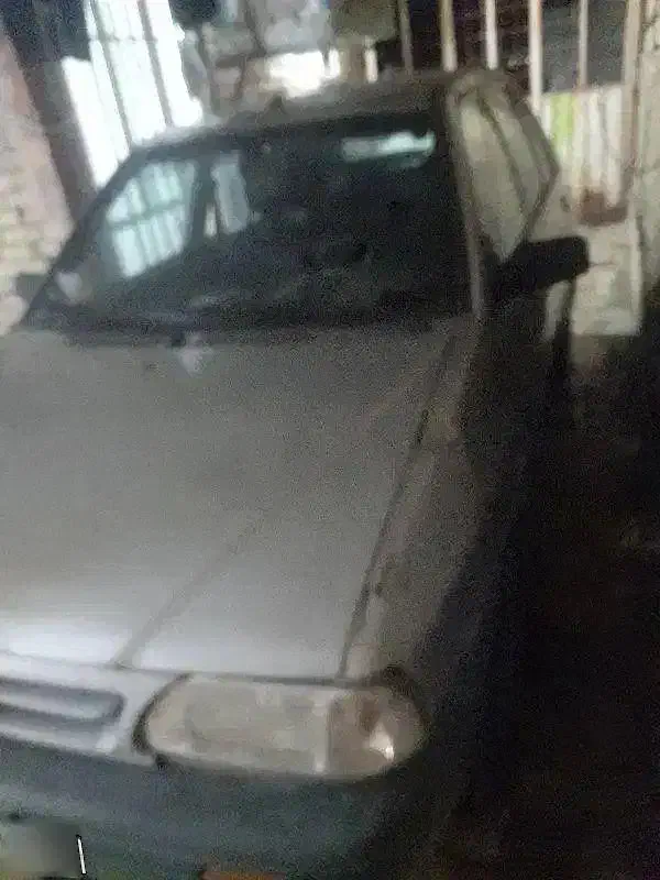 پراید ۱۴۱ مدل۸۸|خودرو سواری و وانت|ملایر, |دیوار