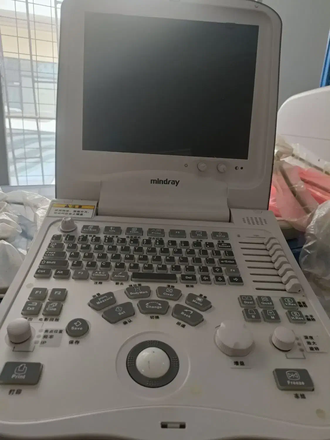 واردات فروش و تعمیرات دستگاه های سونوگرافی|پزشکی|شیراز, آزادی|دیوار