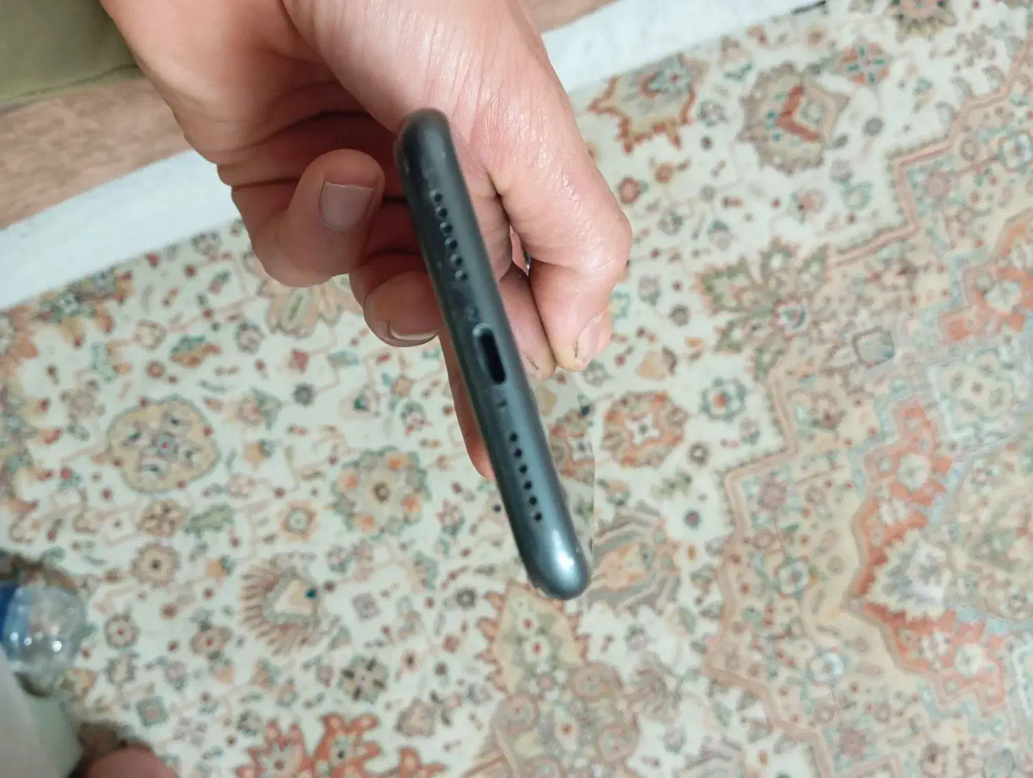 ایفون 11نرمال|موبایل|چهارباغ, |دیوار