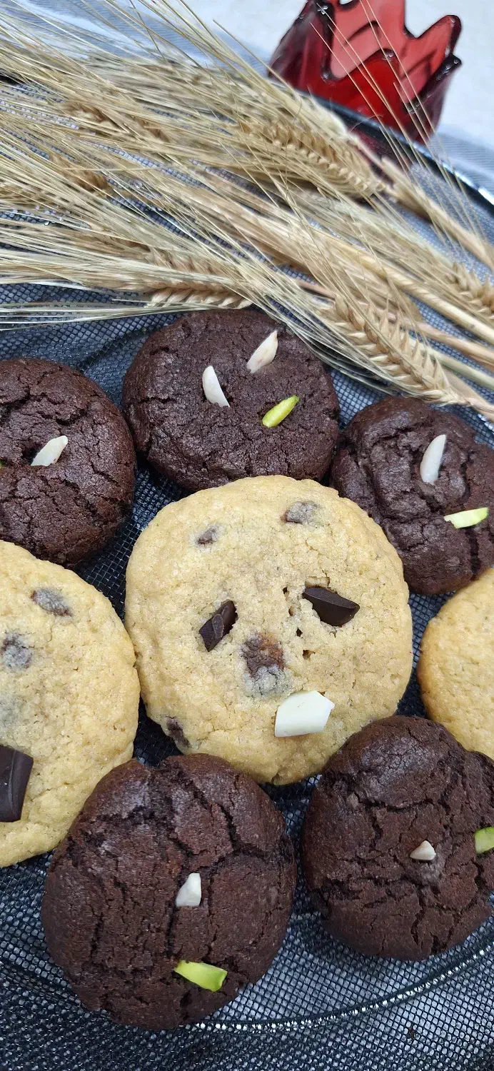 کوکی خانگی|خوردنی و آشامیدنی|تهران, علم و صنعت|دیوار