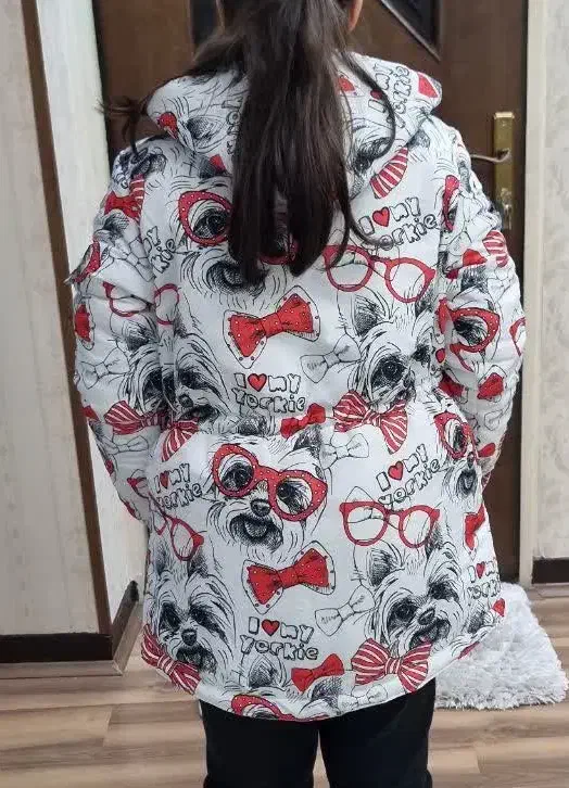 کاپشت و لباس پاییزه زمستانی|لباس|گرمدره, |دیوار