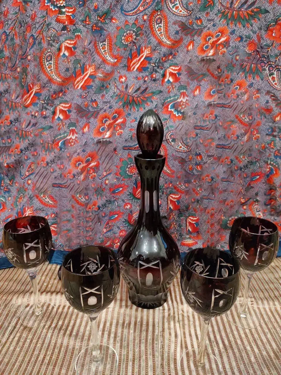 وسایل قدیمی|کلکسیون اشیاء عتیقه|رشت, لاکان|دیوار