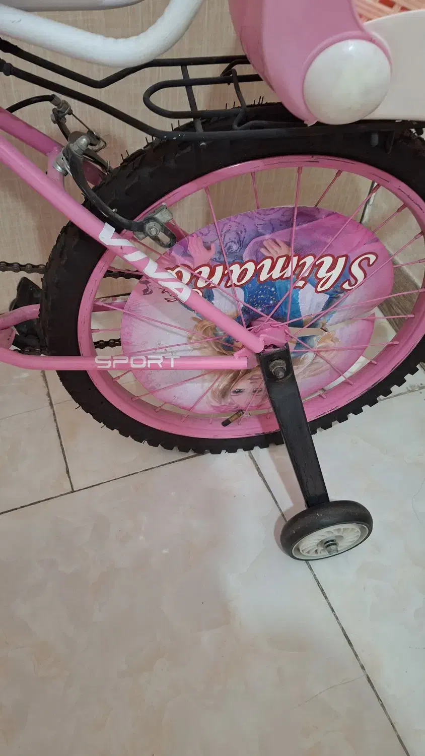 دوچرخه سایز ۲۰|دوچرخه، اسکیت، اسکوتر|ملارد, |دیوار