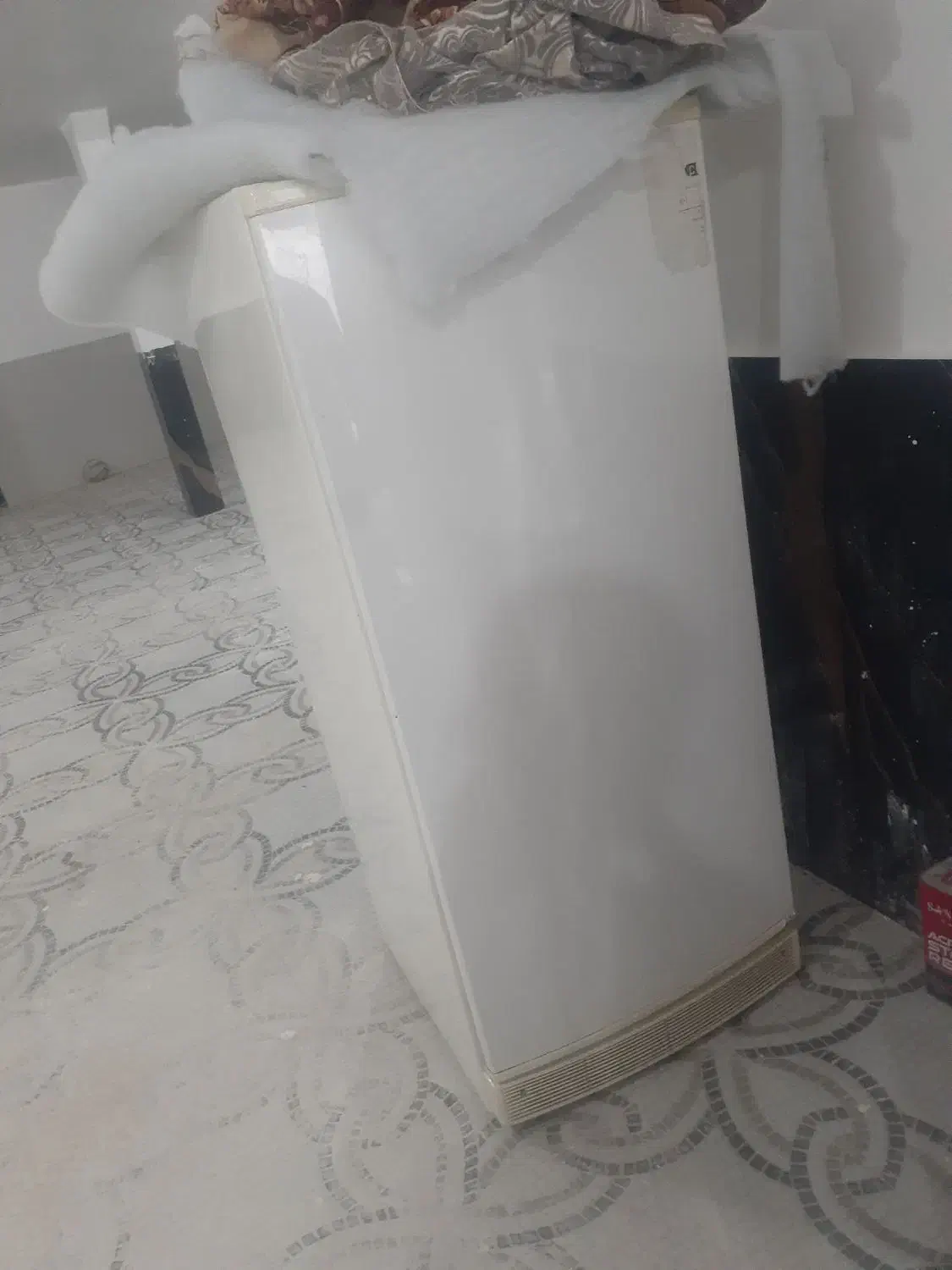 یخچال فریزر و معمولی سالم سالم درحد|یخچال و فریزر|مرند, |دیوار