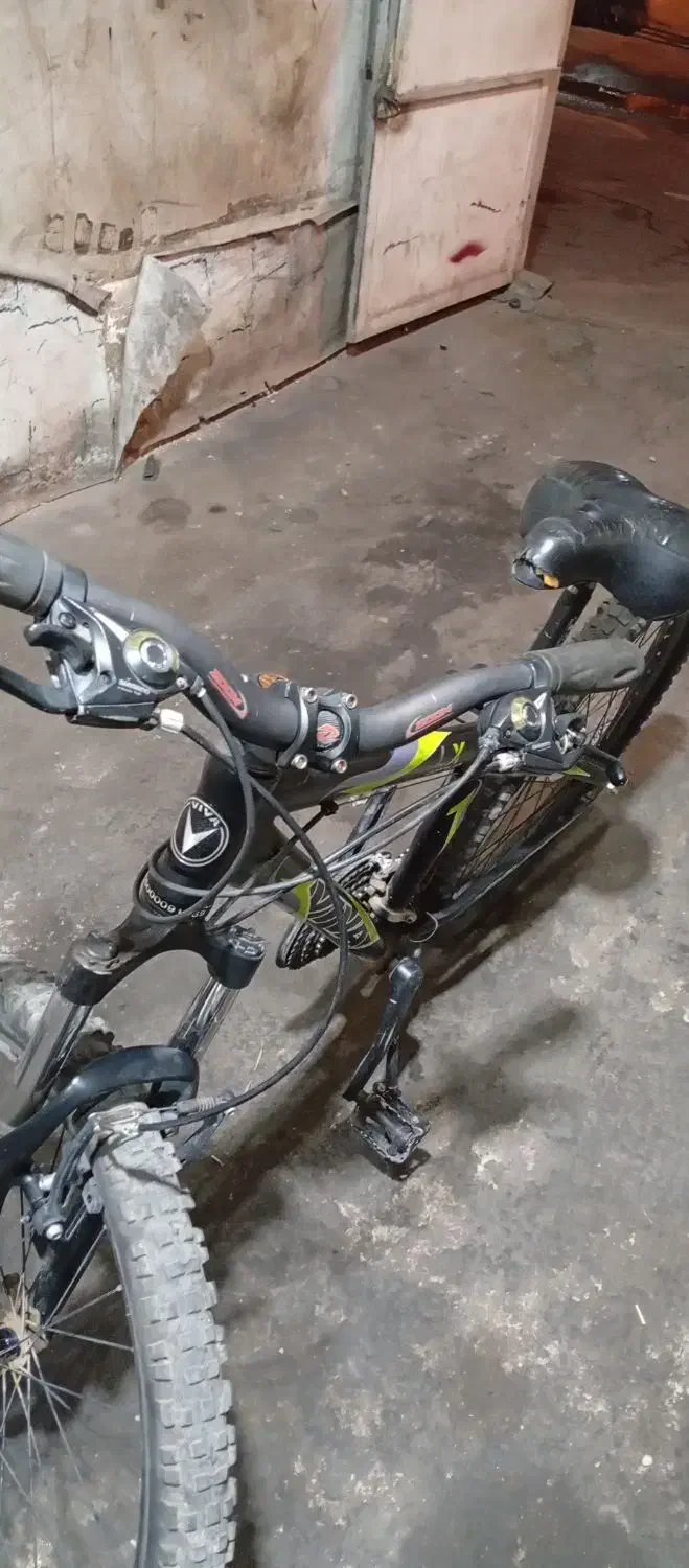 دوچرخه سواری26|دوچرخه، اسکیت، اسکوتر|تربت جام, جامرود|دیوار