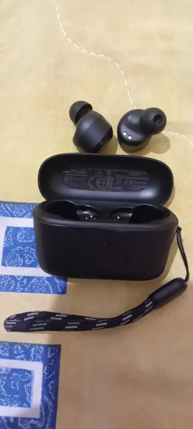 هد ست|لوازم جانبی موبایل و تبلت|کرج, باغستان|دیوار