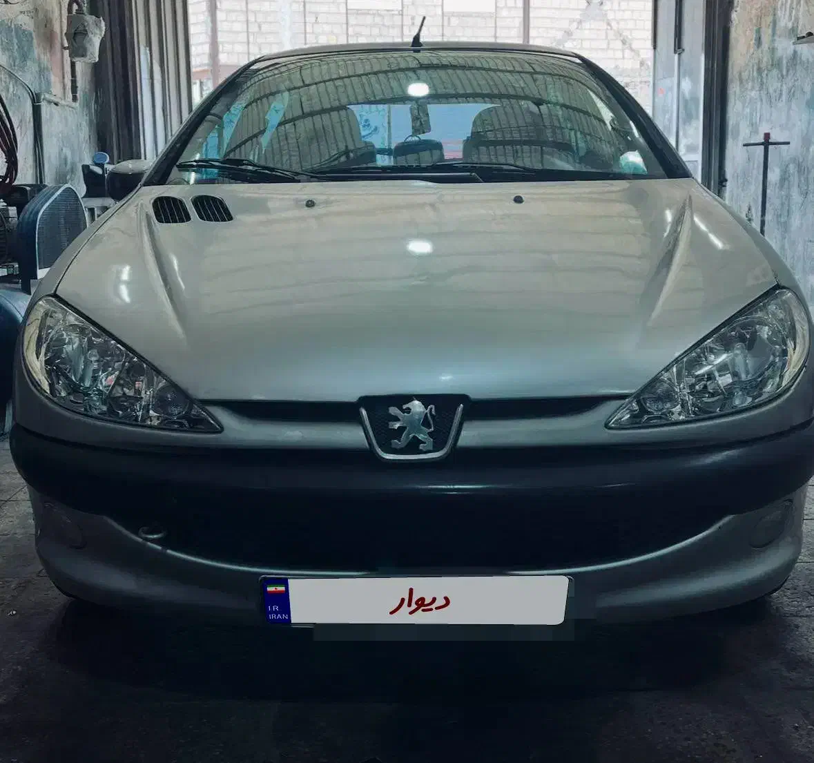 خودرو|خودرو سواری و وانت|اراک, |دیوار