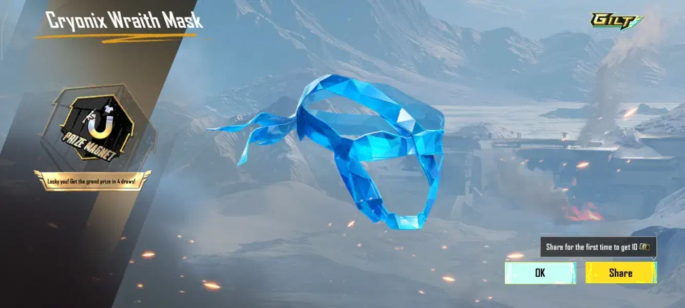 اکانت پابجی|کنسول، بازی ویدئویی و آنلاین|شیراز, رکن‌آباد|دیوار