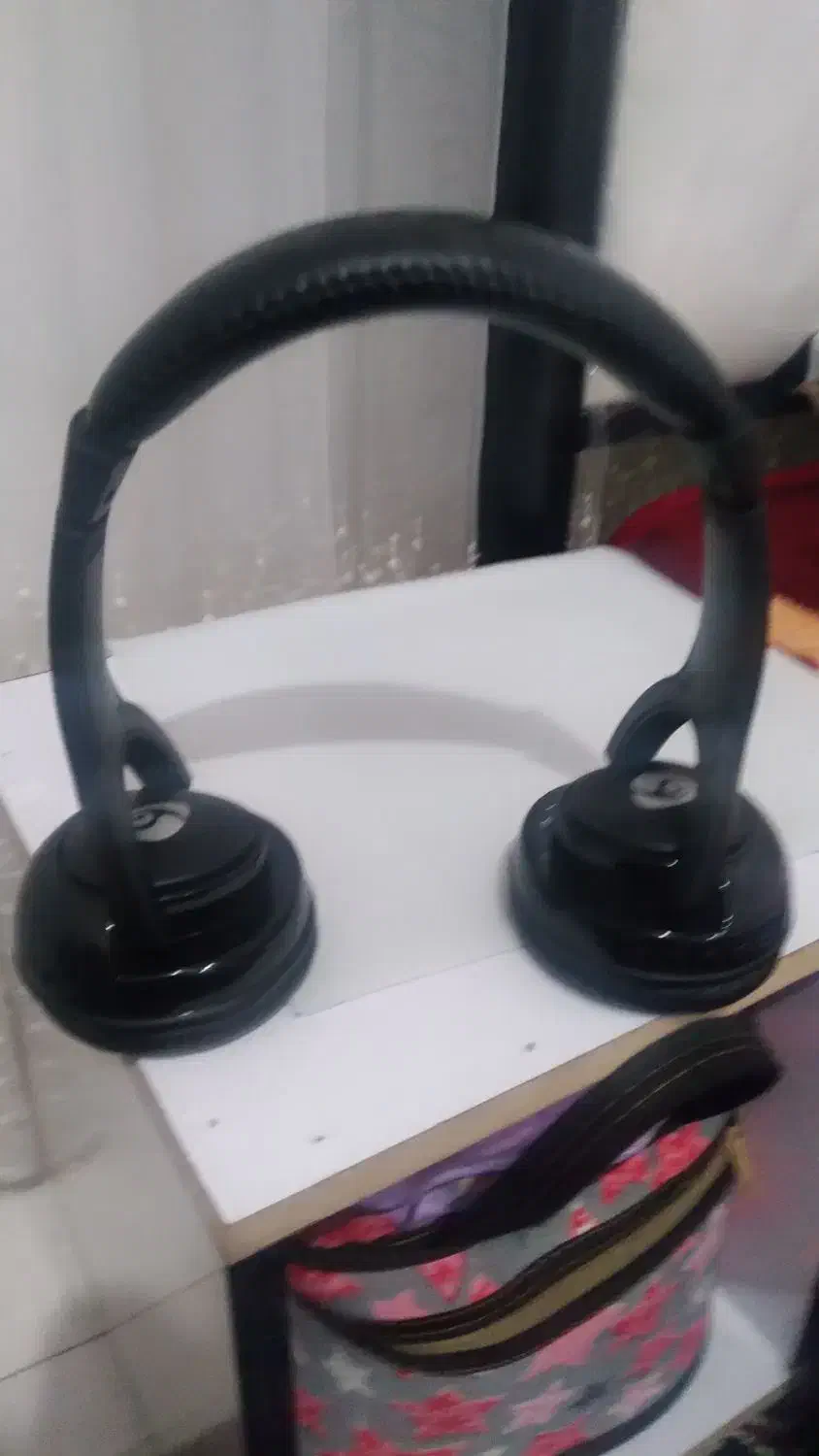 هدفون|پخش‌کننده همراه|اسلام‌‌آباد غرب, |دیوار