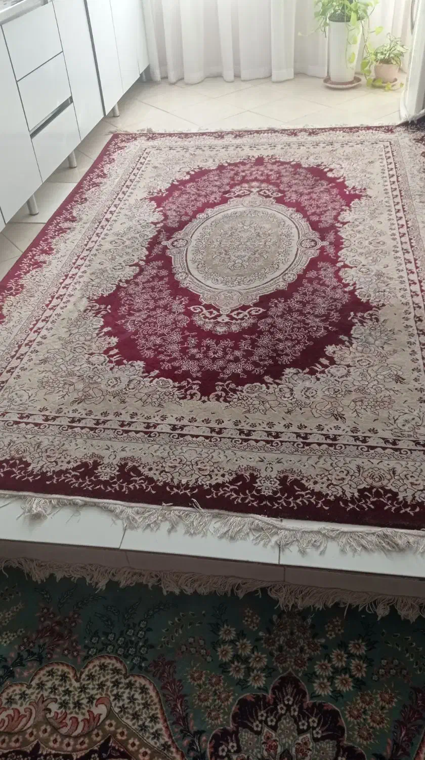 فرش ۶متری|فرش|پاکدشت, پاکدشت (مامازند)|دیوار