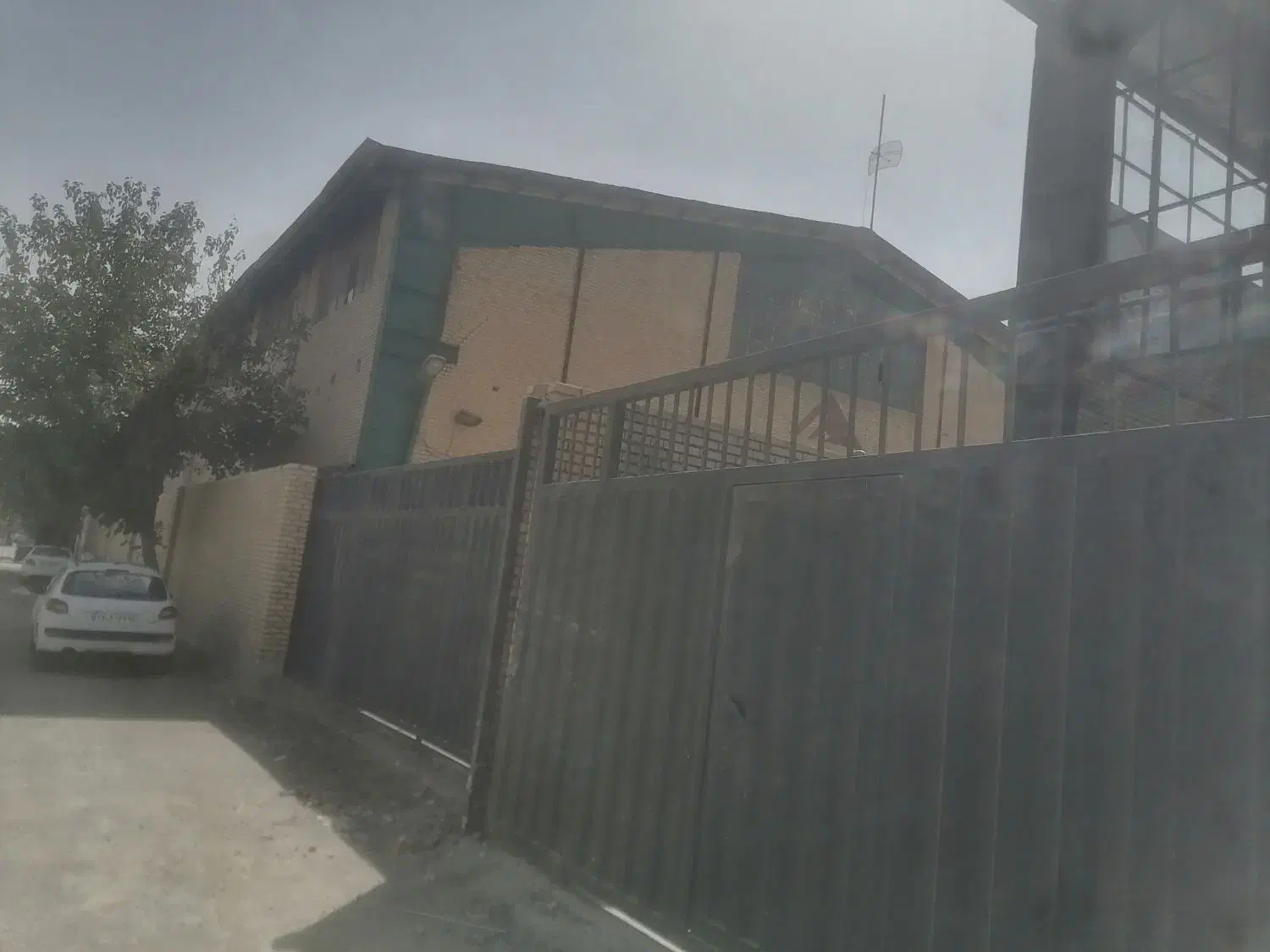 سالن صنعتی|اجارهٔ دفتر صنعتی، کشاورزی، تجاری|رباط‌کریم, شهرک صنعتی زواره‌ای|دیوار