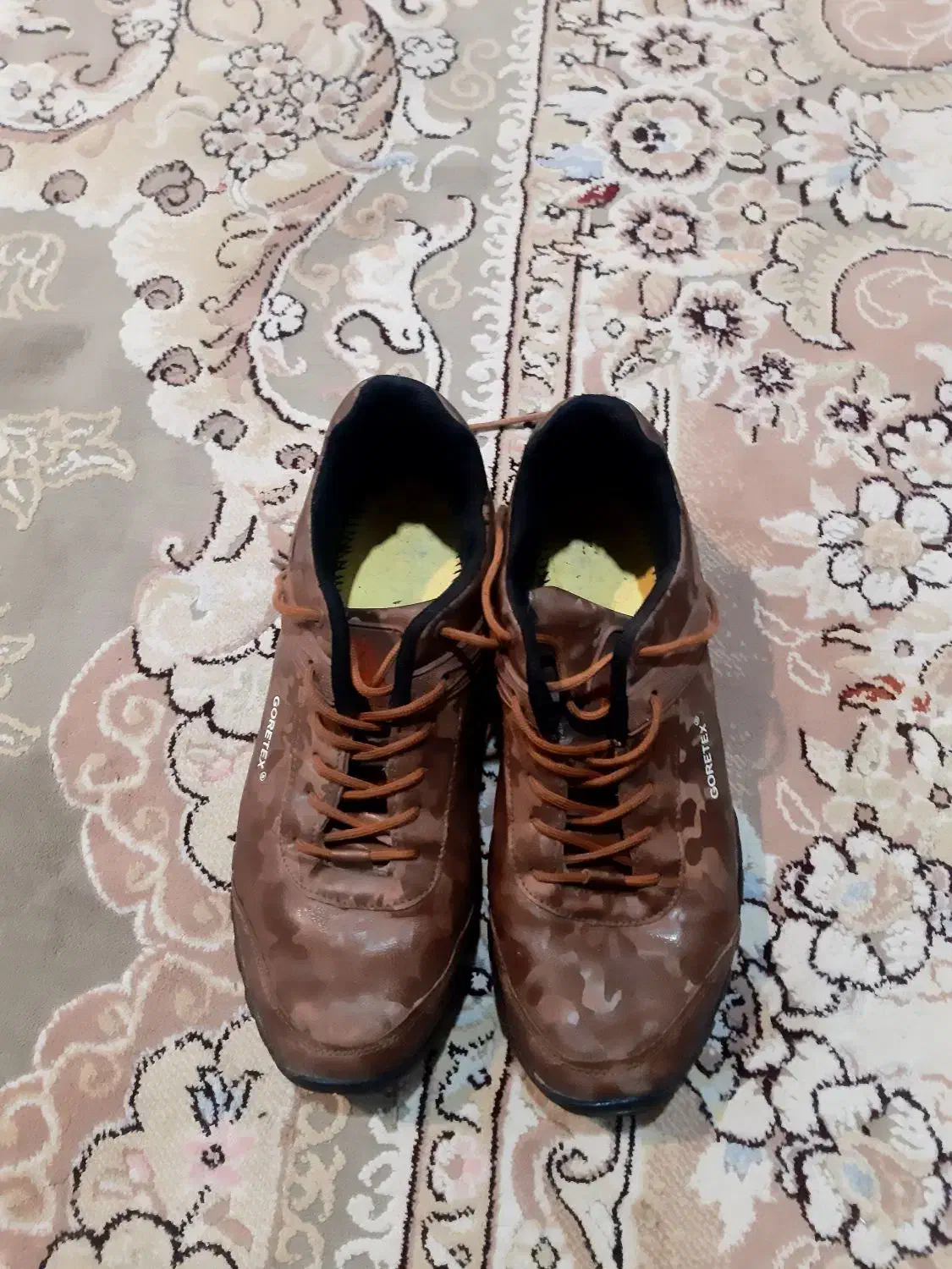 کفش دست دوم کلایه ماه استفاده شده.جنس خارجی|کیف، کفش، کمربند|تربت جام, جامی|دیوار