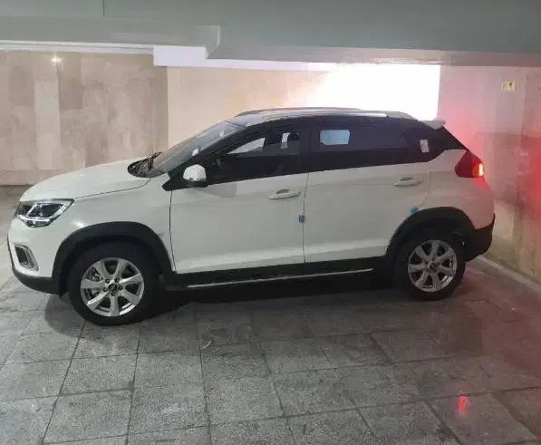 ایکس 22 x دنده اقساط تحویل آنی|خودرو سواری و وانت|تهران, جنت‌آباد جنوبی|دیوار