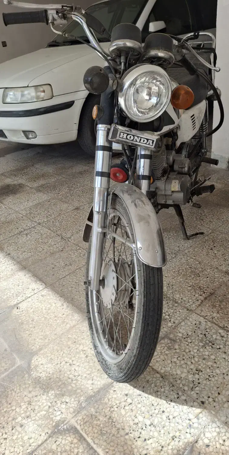 موتورسیکلت125|موتورسیکلت|بیرجند, |دیوار