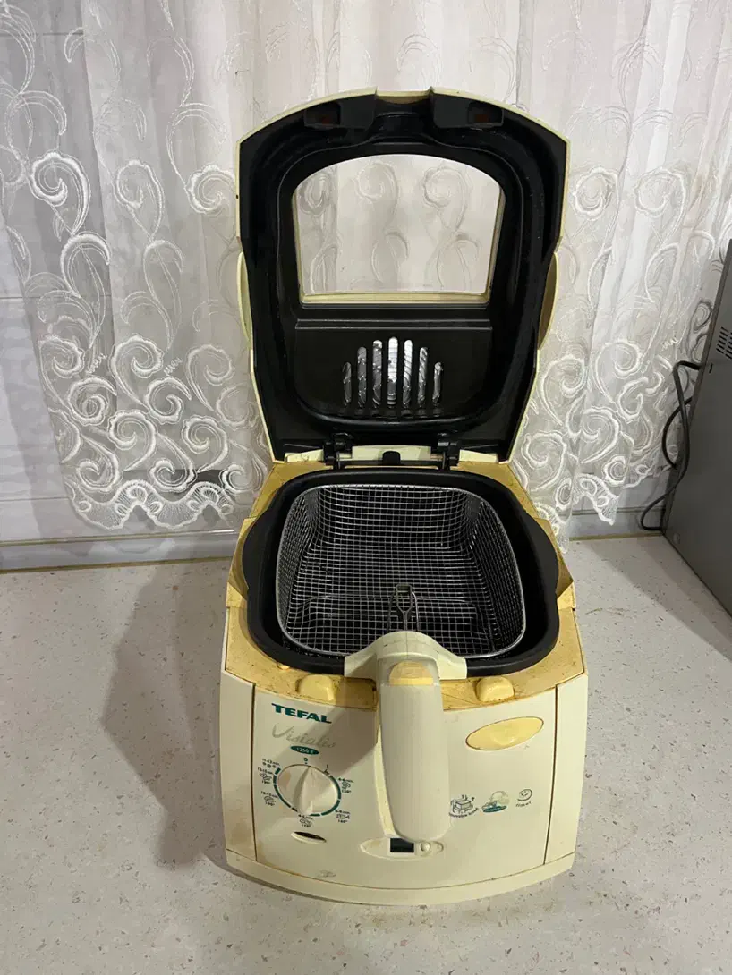 سرخ کن|سایر لوازم برقی|بندر انزلی, نوغان|دیوار