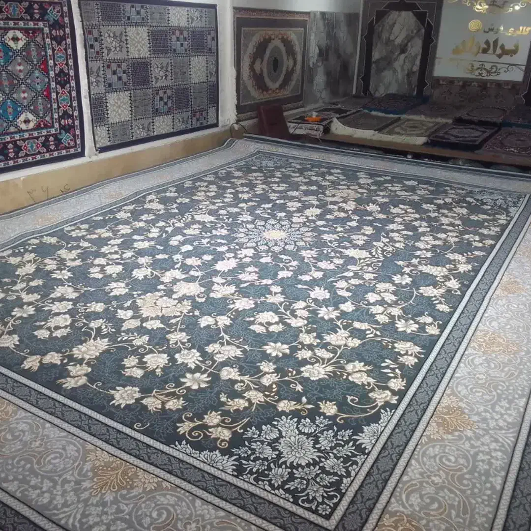 طرح تعویض فرش کارکرده با نو|فرش|مشهد, مصلی (کارمندان اول)|دیوار