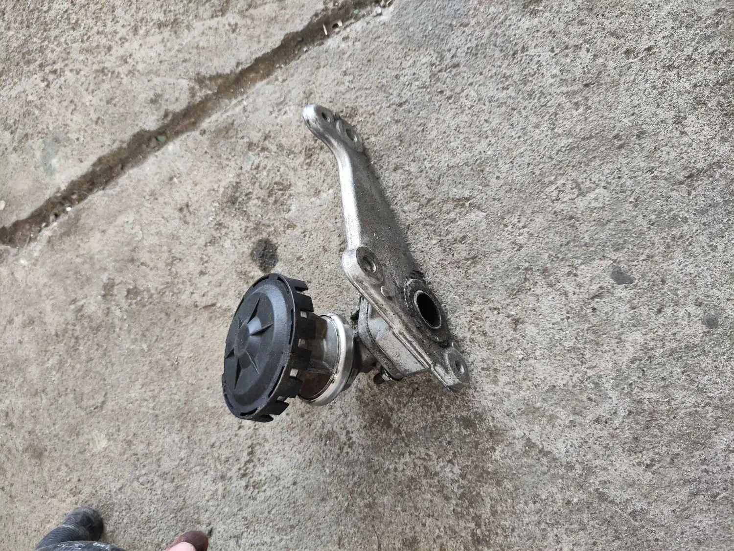 لوازم پژو پارس ELX،پمپ شتاب،جعبه فرمان|قطعات یدکی و لوازم جانبی|تبریز, |دیوار