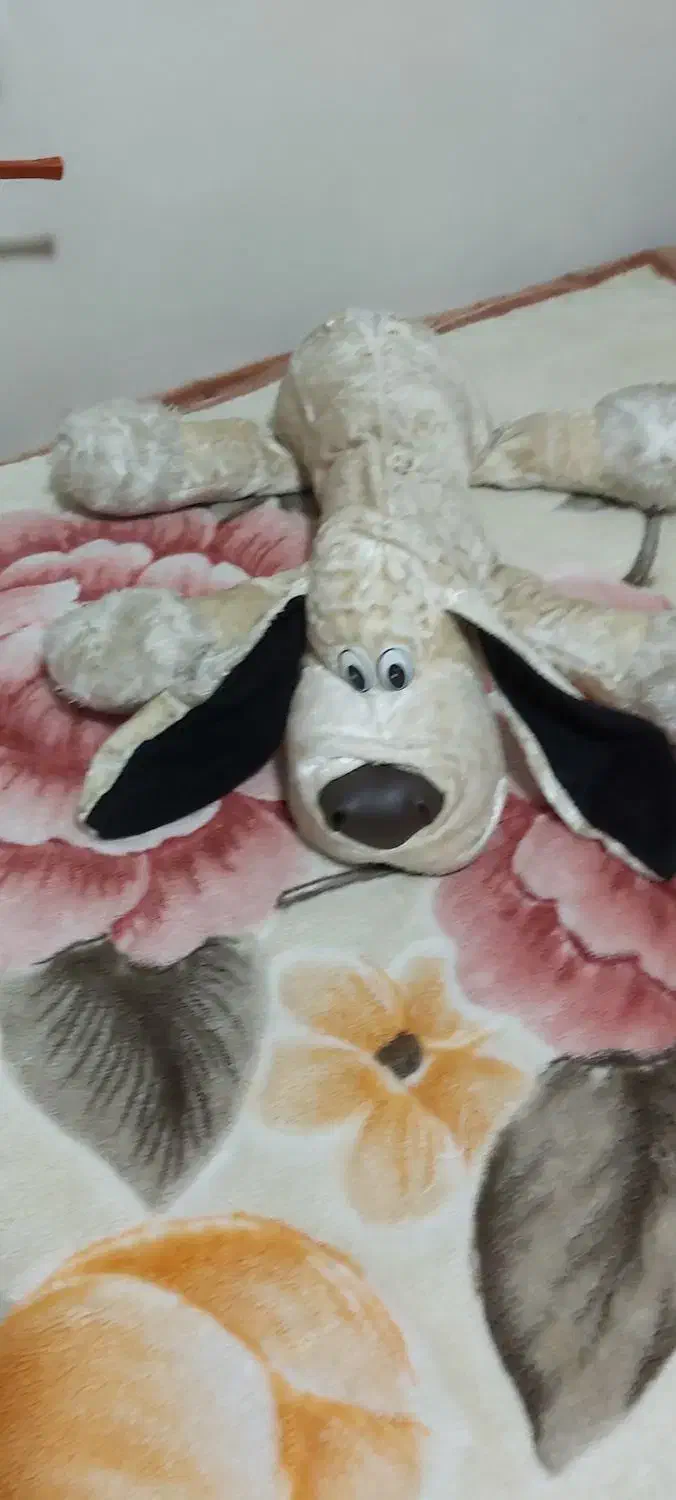 عروسک خارجی|اسباببازی بچه|تهران, باشگاه نفت|دیوار