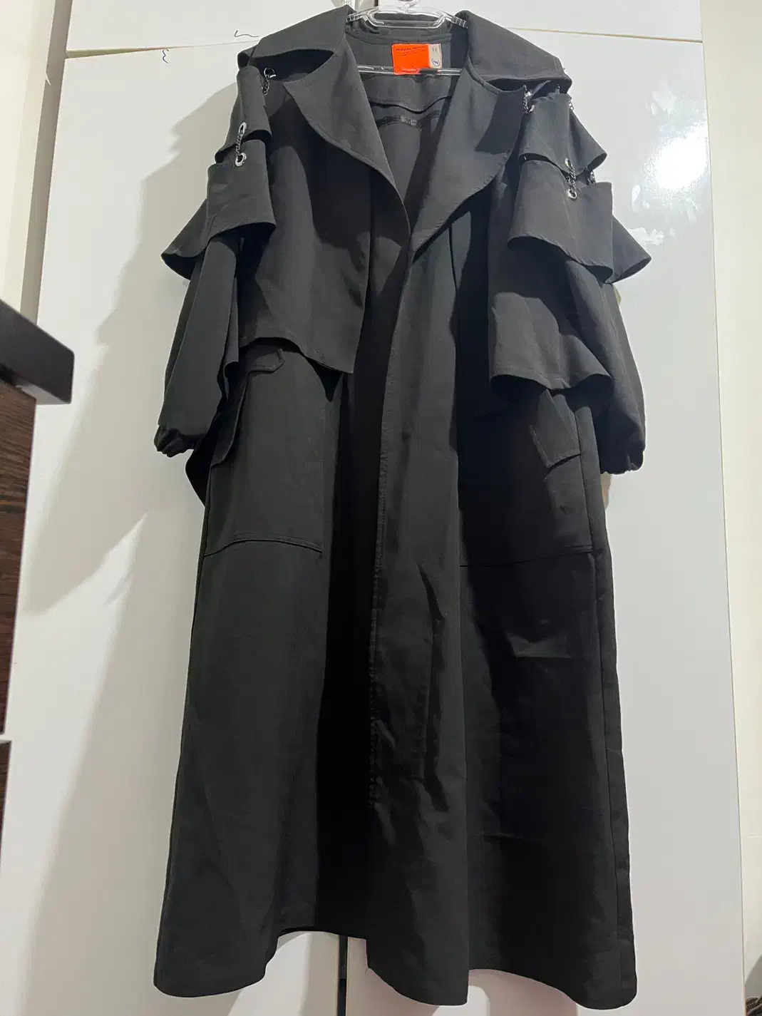 مانتو در حد نو|لباس|رشت, گیل|دیوار