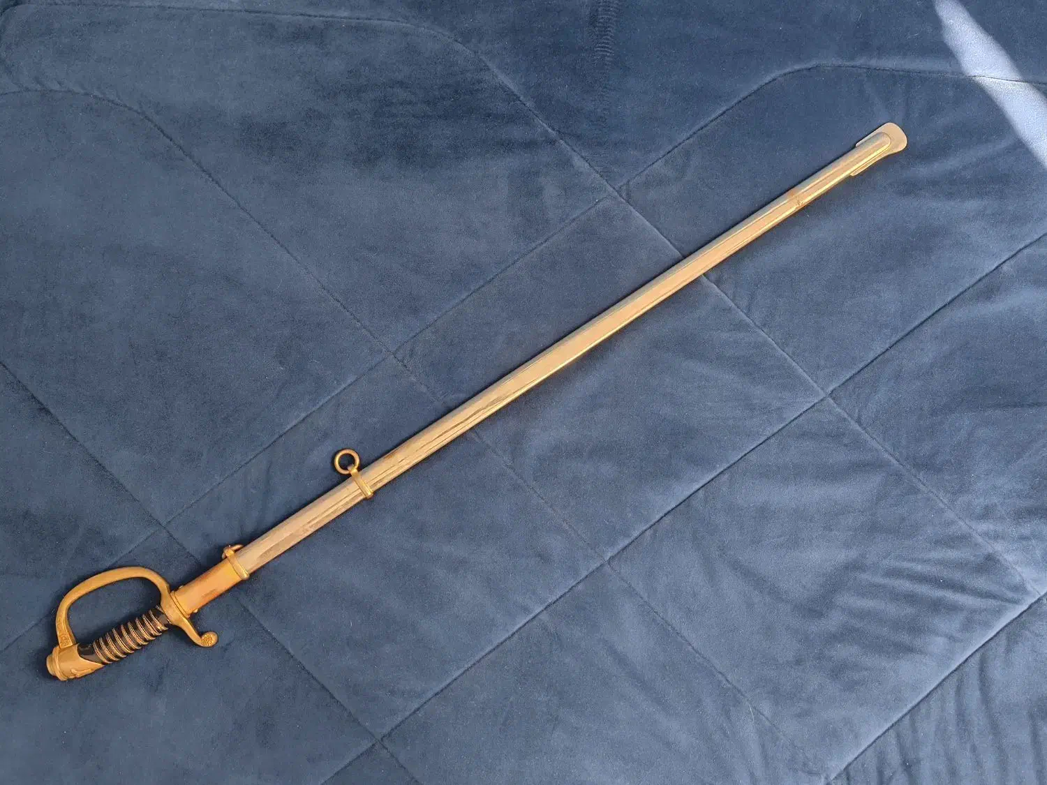 شمشیر کلکسیونی شاهنشاهی|کلکسیون اشیاء عتیقه|تهران, طرشت|دیوار