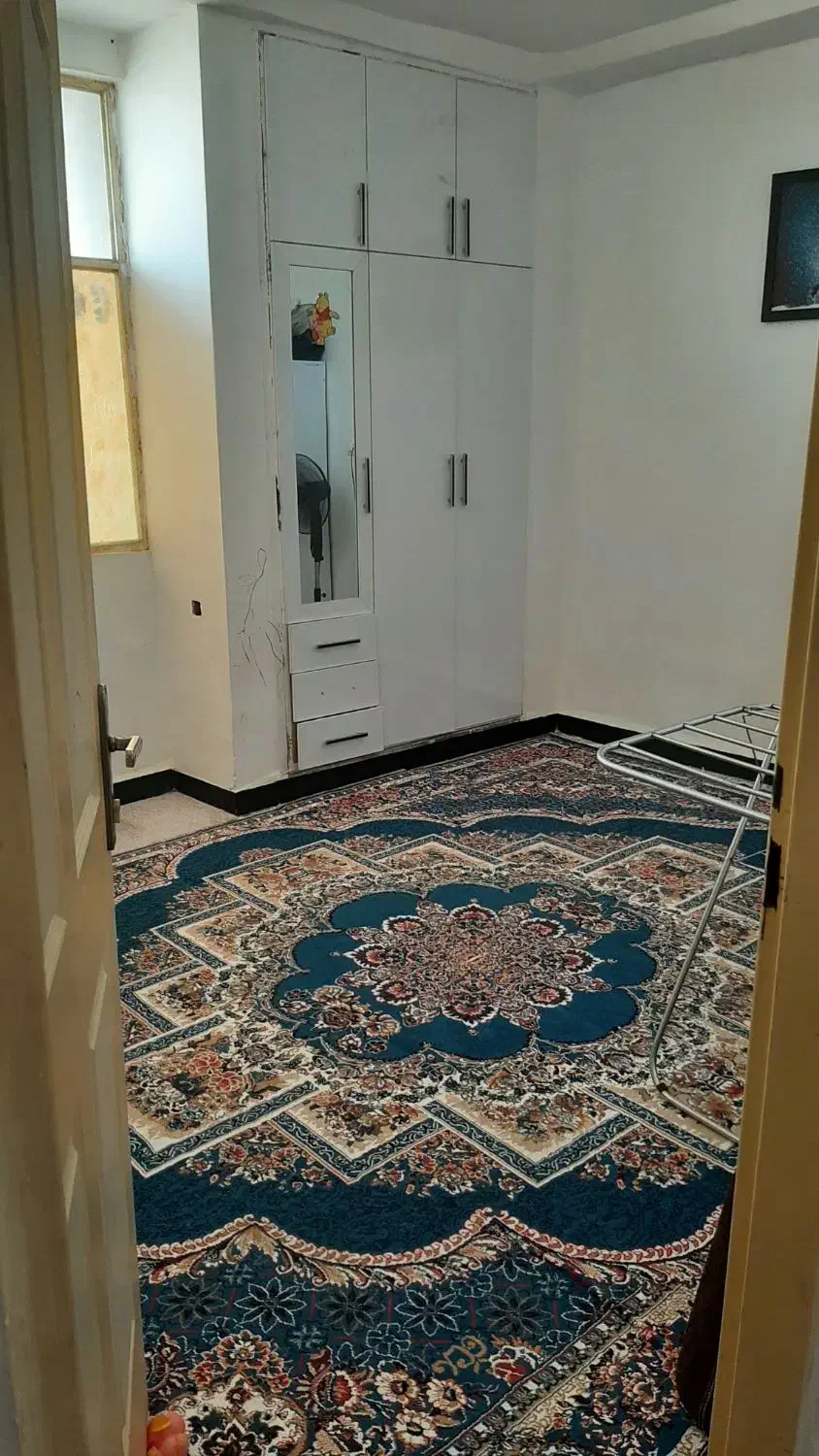 مسکن مهر طبقه اول|فروش آپارتمان|دهلران, |دیوار