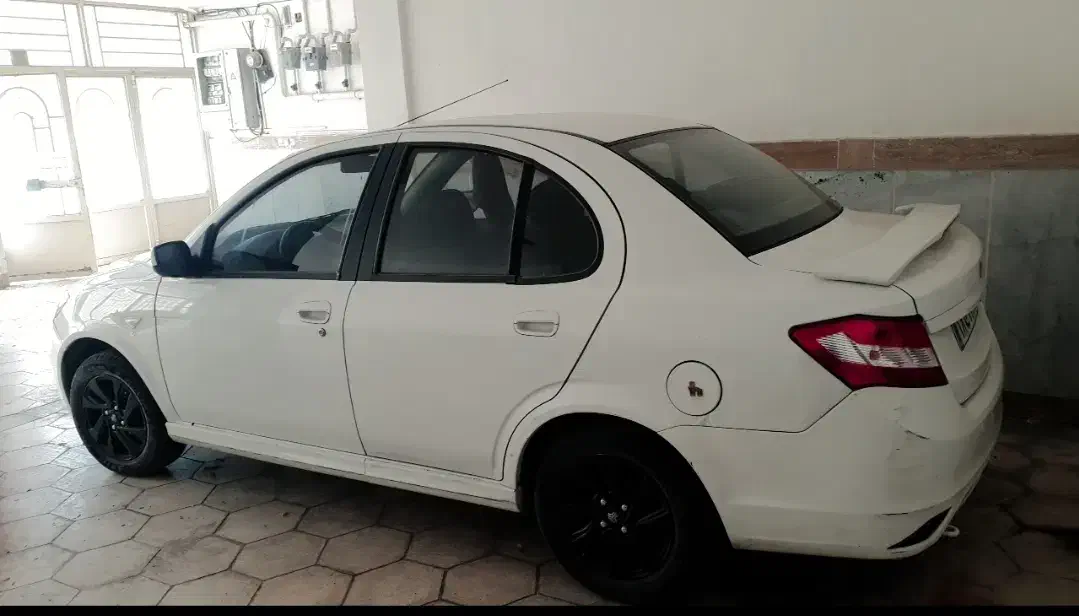 ساینا|خودرو سواری و وانت|قوچان, |دیوار