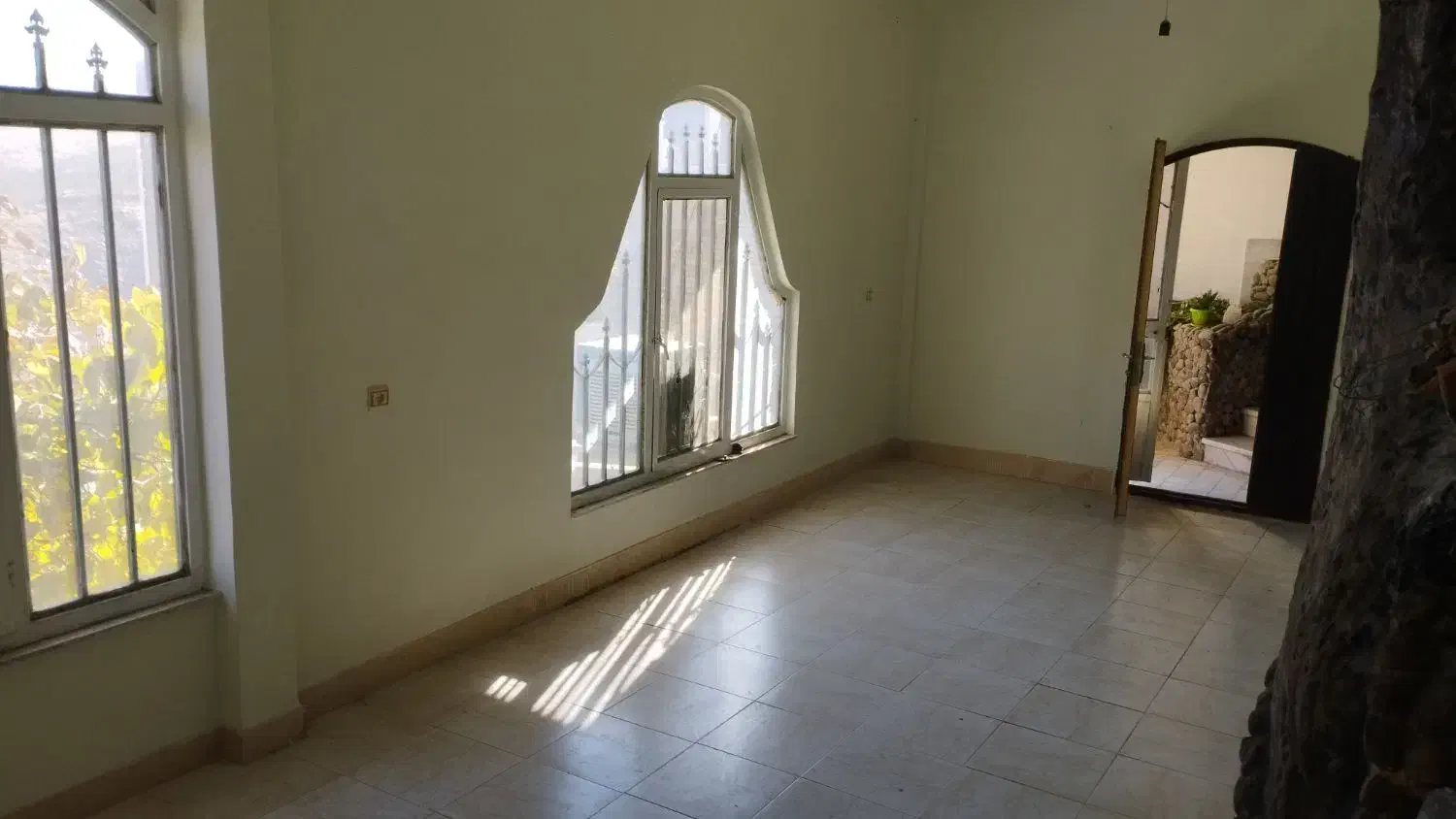 خونه به کرایه داده میشود|اجارهٔ خانه و ویلا|طرقبه, |دیوار